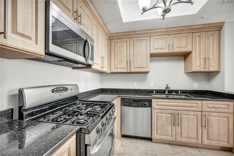 Tiny photo for 220 E Flamingo Road #302, Las Vegas, NV 89169 (MLS # 2764978)
