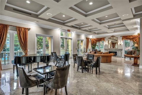 Tiny photo for 220 E Flamingo Road #302, Las Vegas, NV 89169 (MLS # 2764978)