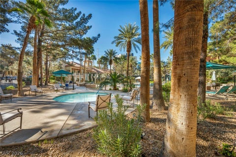 Tiny photo for 220 E Flamingo Road #302, Las Vegas, NV 89169 (MLS # 2764978)