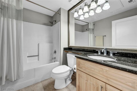 Tiny photo for 220 E Flamingo Road #302, Las Vegas, NV 89169 (MLS # 2764978)