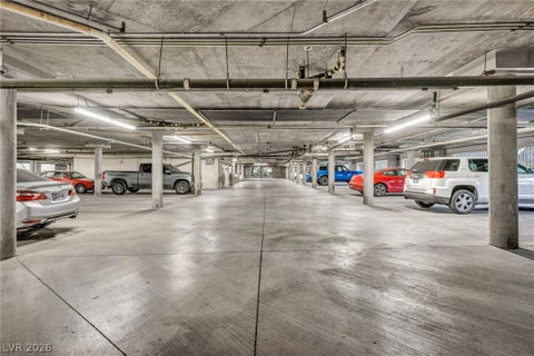Tiny photo for 220 E Flamingo Road #302, Las Vegas, NV 89169 (MLS # 2764978)