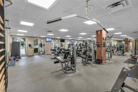 Tiny photo for 220 E Flamingo Road #302, Las Vegas, NV 89169 (MLS # 2764978)