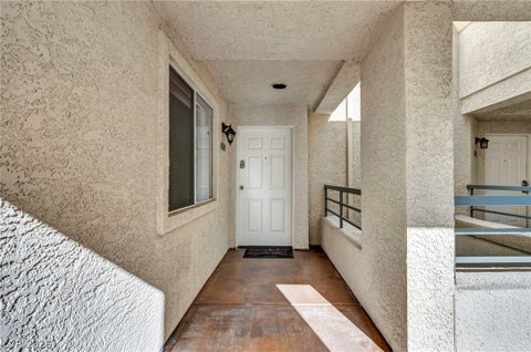 Tiny photo for 220 E Flamingo Road #302, Las Vegas, NV 89169 (MLS # 2764978)