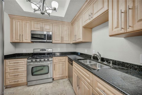 Tiny photo for 220 E Flamingo Road #302, Las Vegas, NV 89169 (MLS # 2764978)