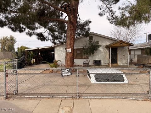 310 W Van Buren Avenue Las Vegas NV 89106