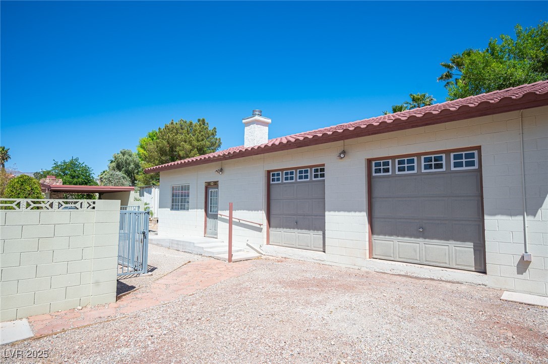 8340 W Fisher Avenue, Las Vegas, Nevada image 13