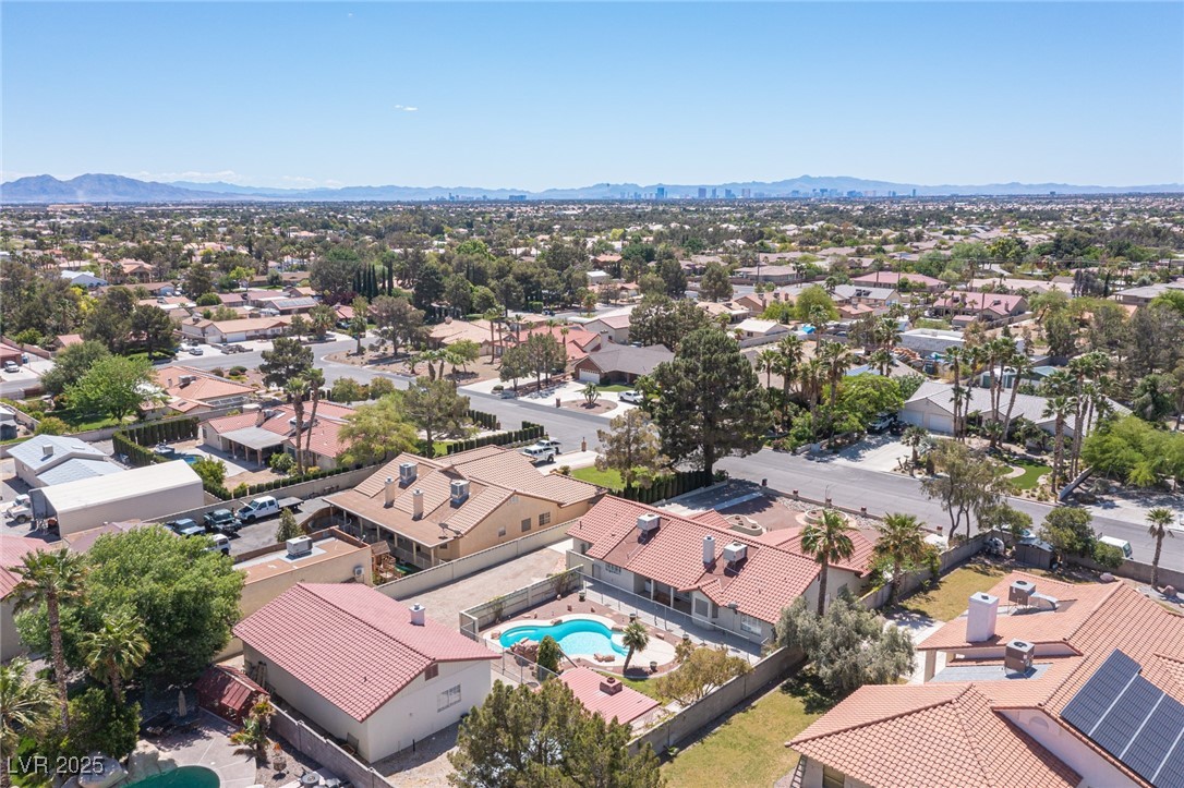 8340 W Fisher Avenue, Las Vegas, Nevada image 22