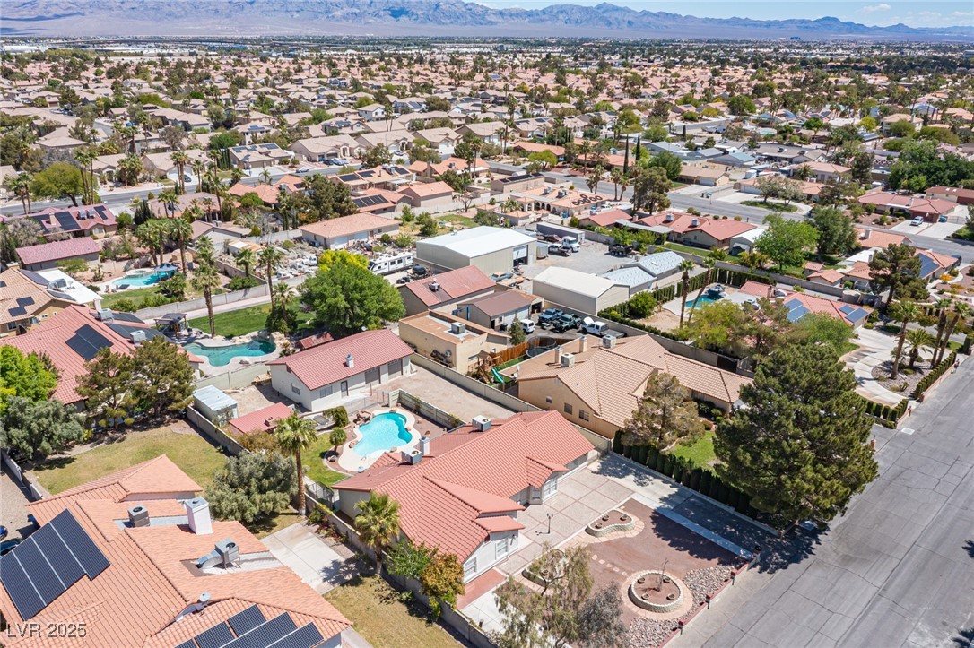 8340 W Fisher Avenue, Las Vegas, Nevada image 24