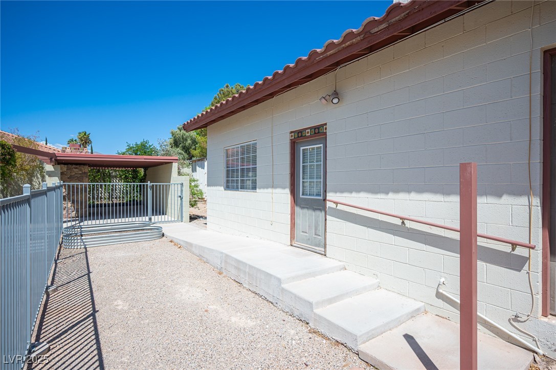8340 W Fisher Avenue, Las Vegas, Nevada image 14