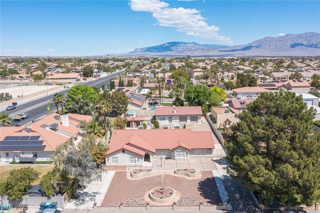 8340 W Fisher Avenue, Las Vegas, Nevada image 18