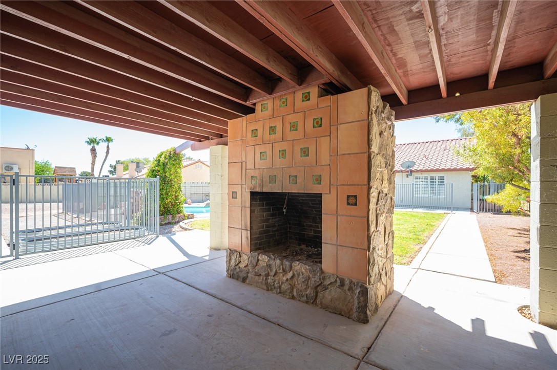 8340 W Fisher Avenue, Las Vegas, Nevada image 10