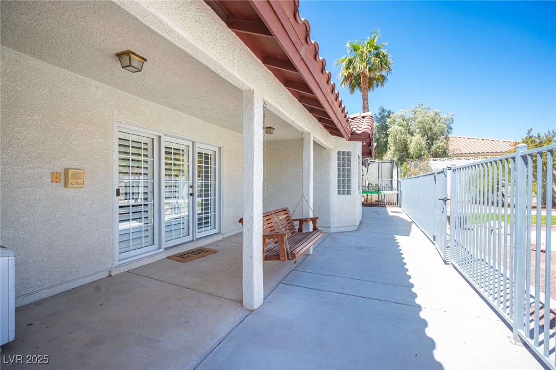 8340 W Fisher Avenue, Las Vegas, Nevada image 17