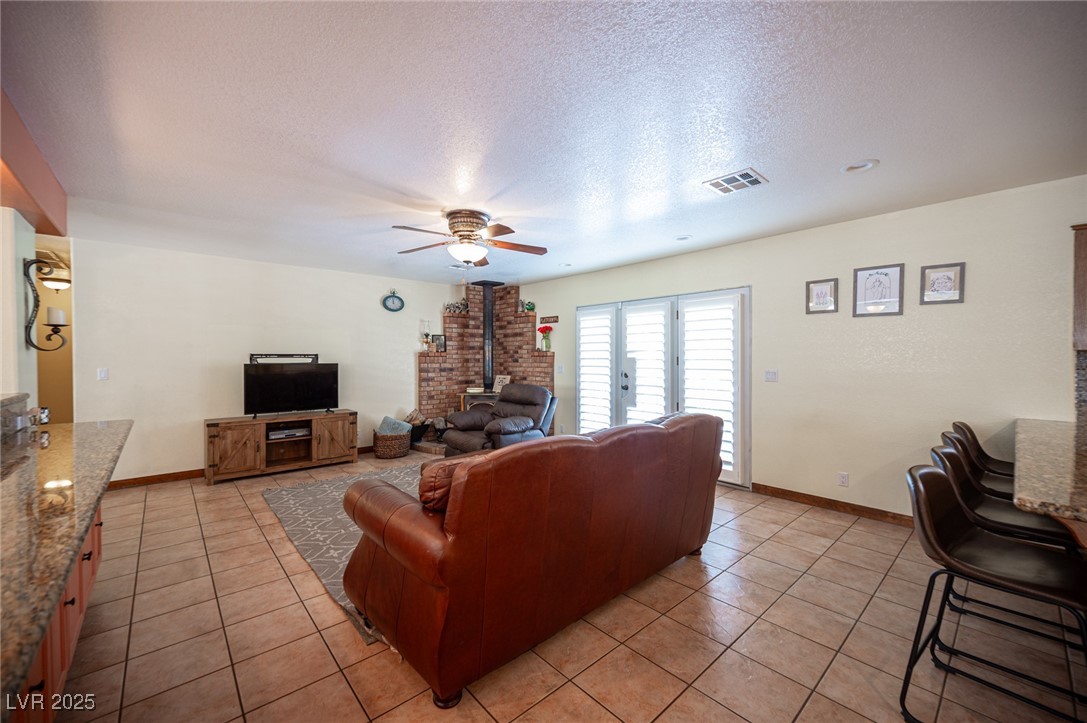 8340 W Fisher Avenue, Las Vegas, Nevada image 37