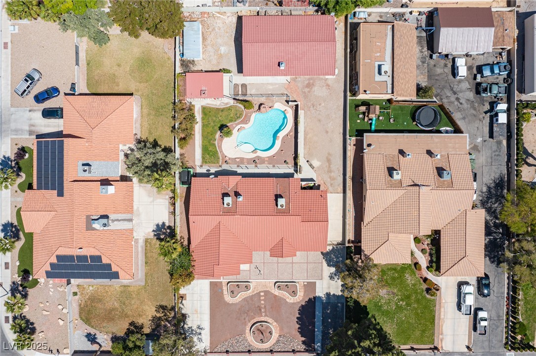 8340 W Fisher Avenue, Las Vegas, Nevada image 25