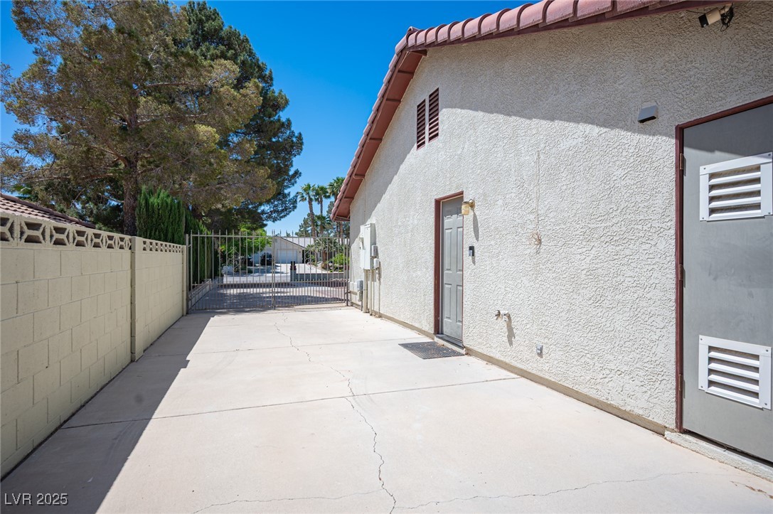 8340 W Fisher Avenue, Las Vegas, Nevada image 15