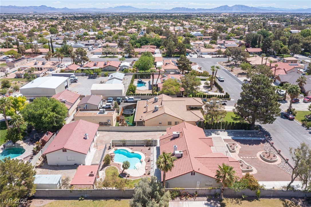 8340 W Fisher Avenue, Las Vegas, Nevada image 23