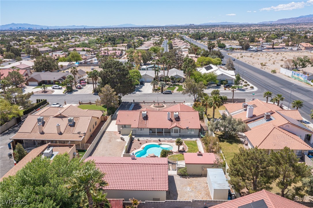 8340 W Fisher Avenue, Las Vegas, Nevada image 21