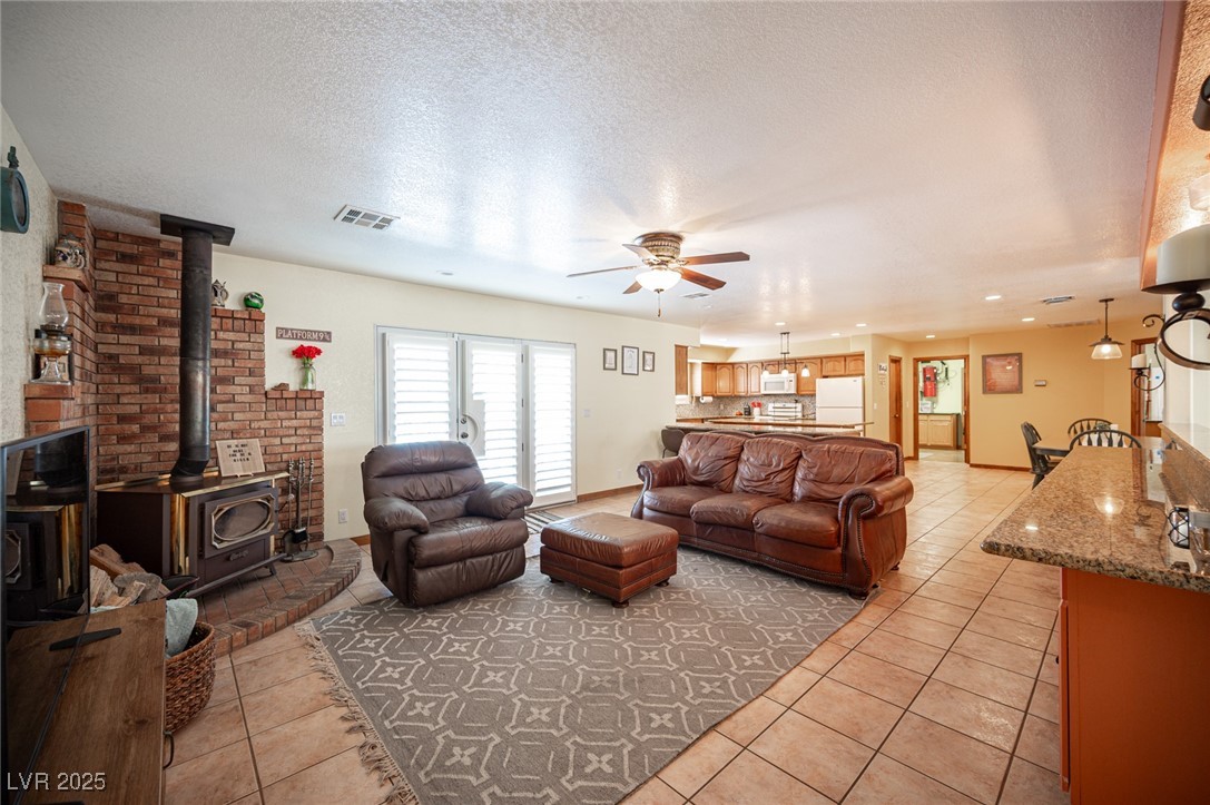 8340 W Fisher Avenue, Las Vegas, Nevada image 32