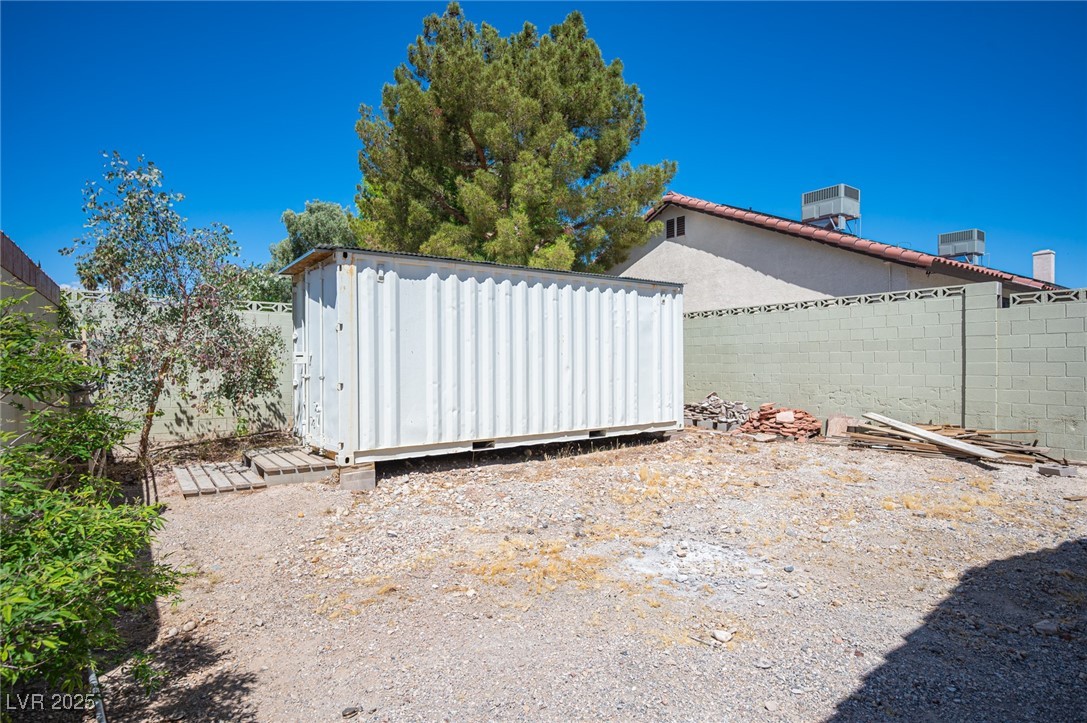 8340 W Fisher Avenue, Las Vegas, Nevada image 11