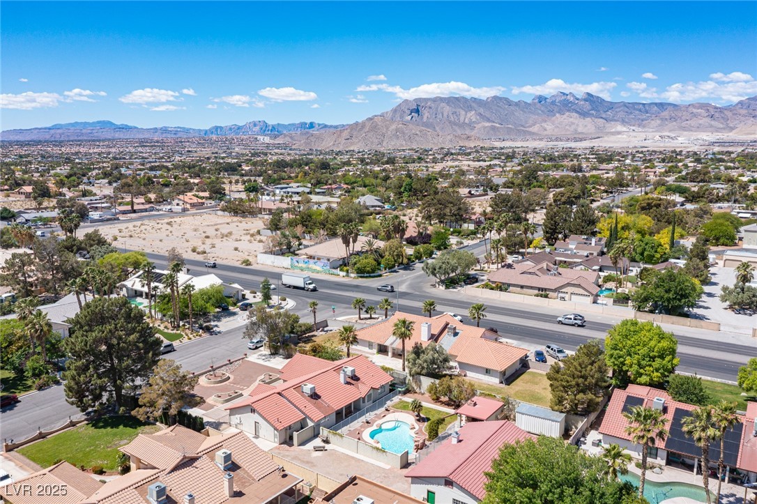 8340 W Fisher Avenue, Las Vegas, Nevada image 20