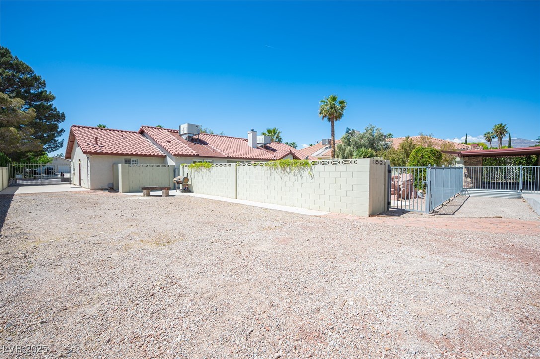 8340 W Fisher Avenue, Las Vegas, Nevada image 12