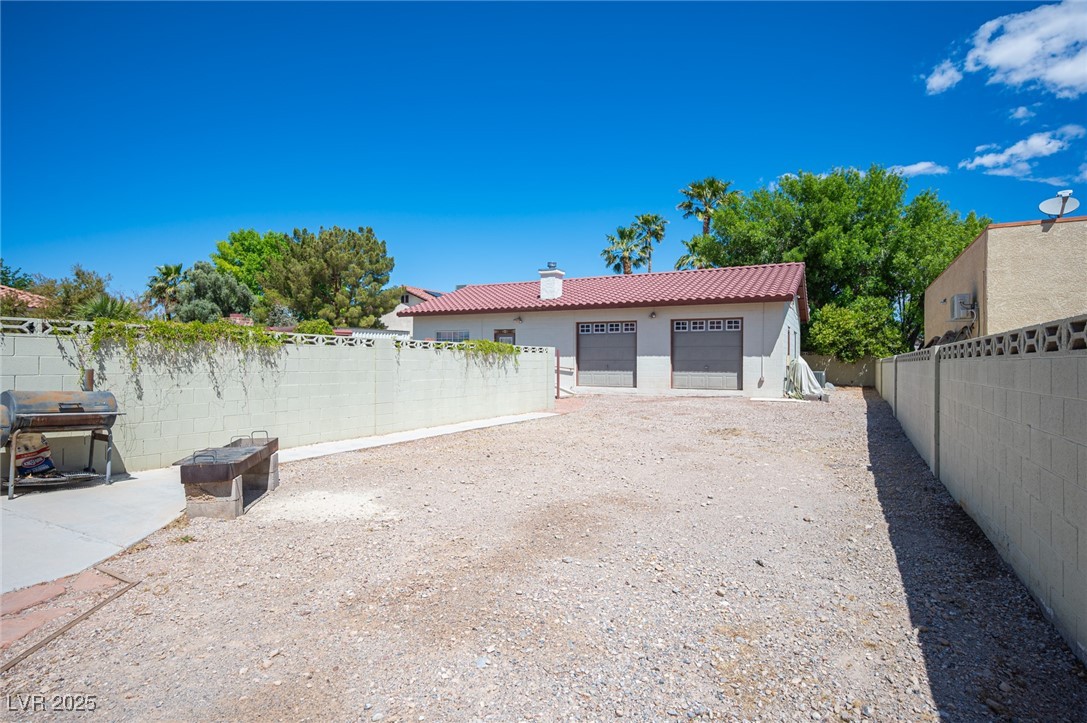 8340 W Fisher Avenue, Las Vegas, Nevada image 16