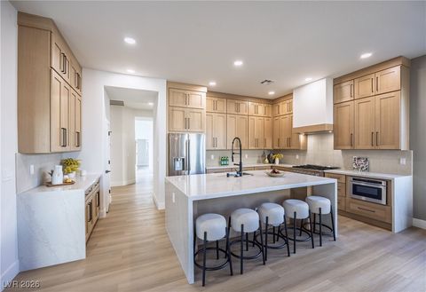 2740 Carolina Blue Avenue Henderson NV 89052