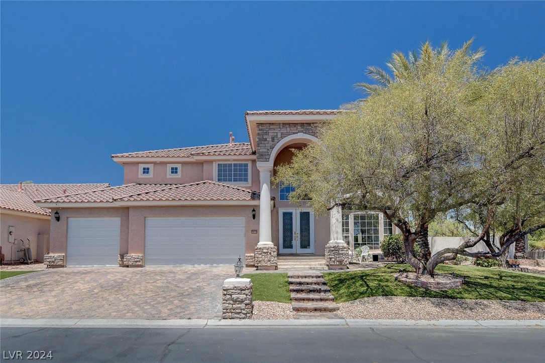 View Las Vegas, NV 89147 house