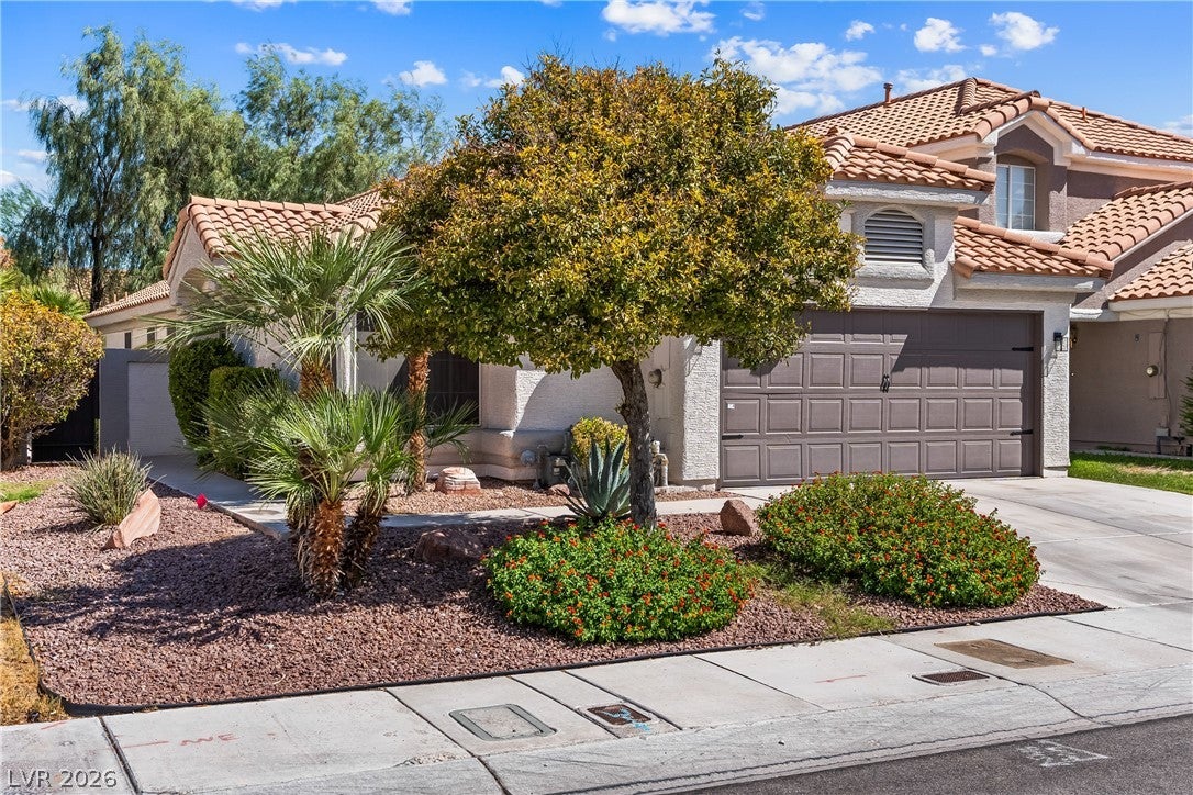 1408 Desert Hills Drive