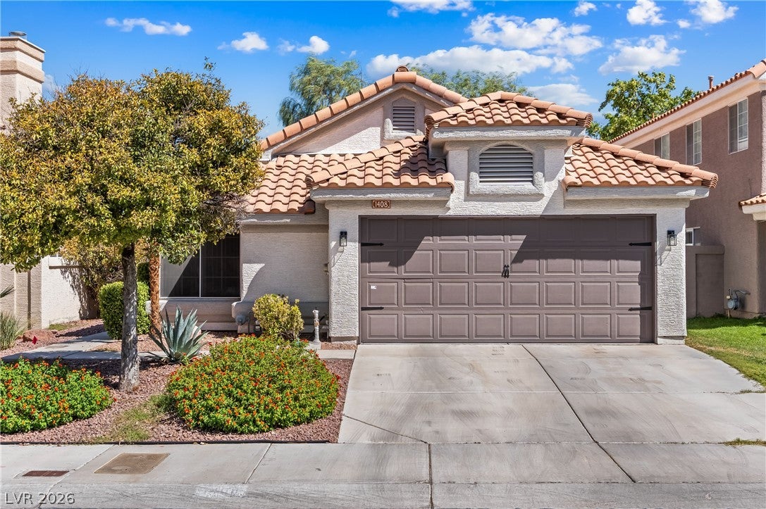 1408 Desert Hills Drive