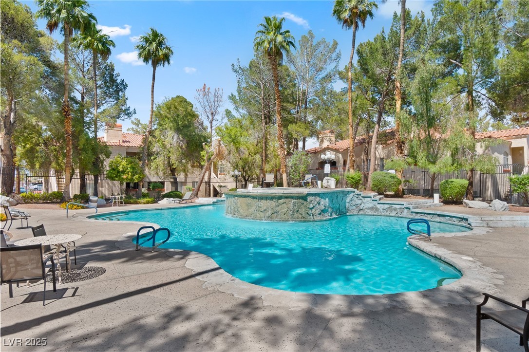 8409 Running Deer Avenue #203, Las Vegas, Nevada image 26