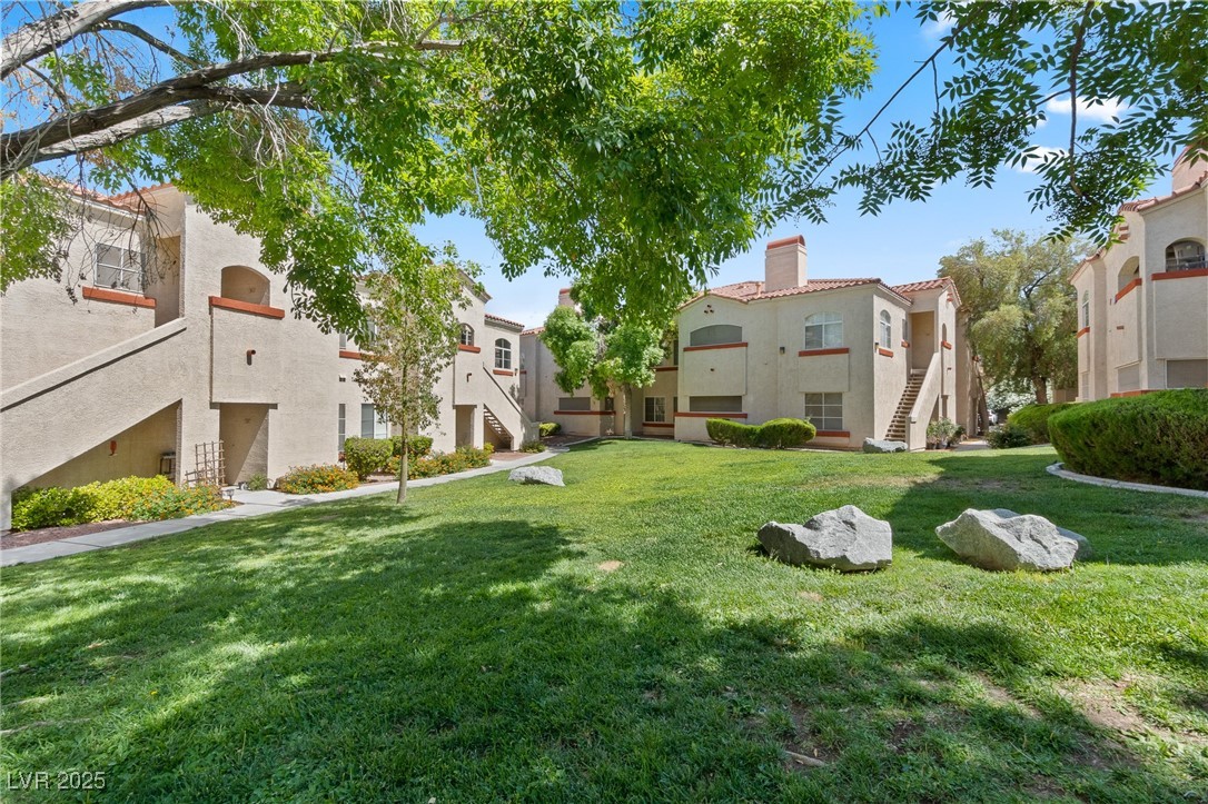8409 Running Deer Avenue #203, Las Vegas, Nevada image 30