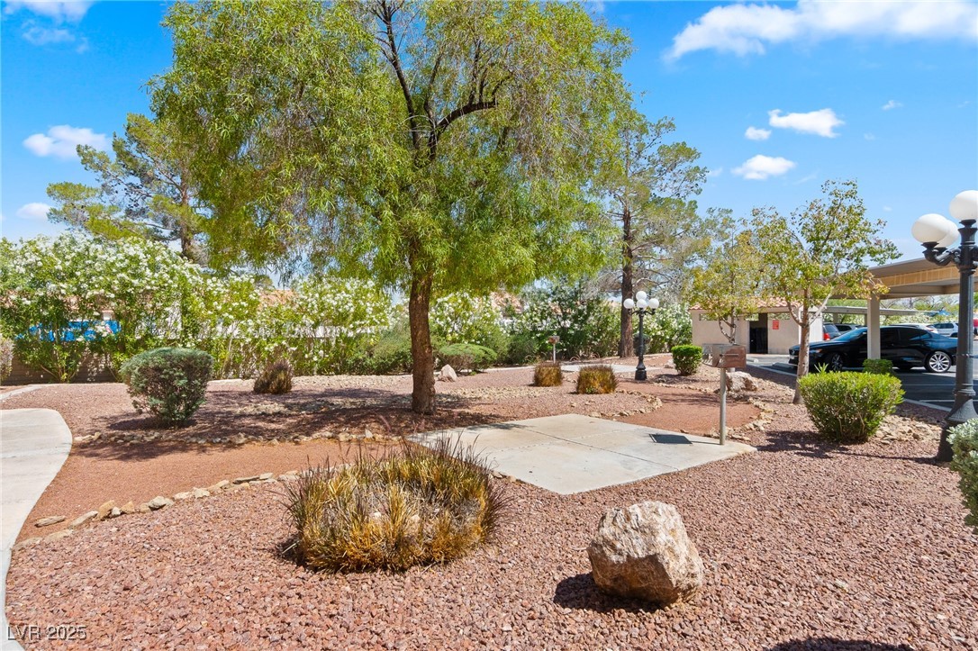 8409 Running Deer Avenue #203, Las Vegas, Nevada image 31