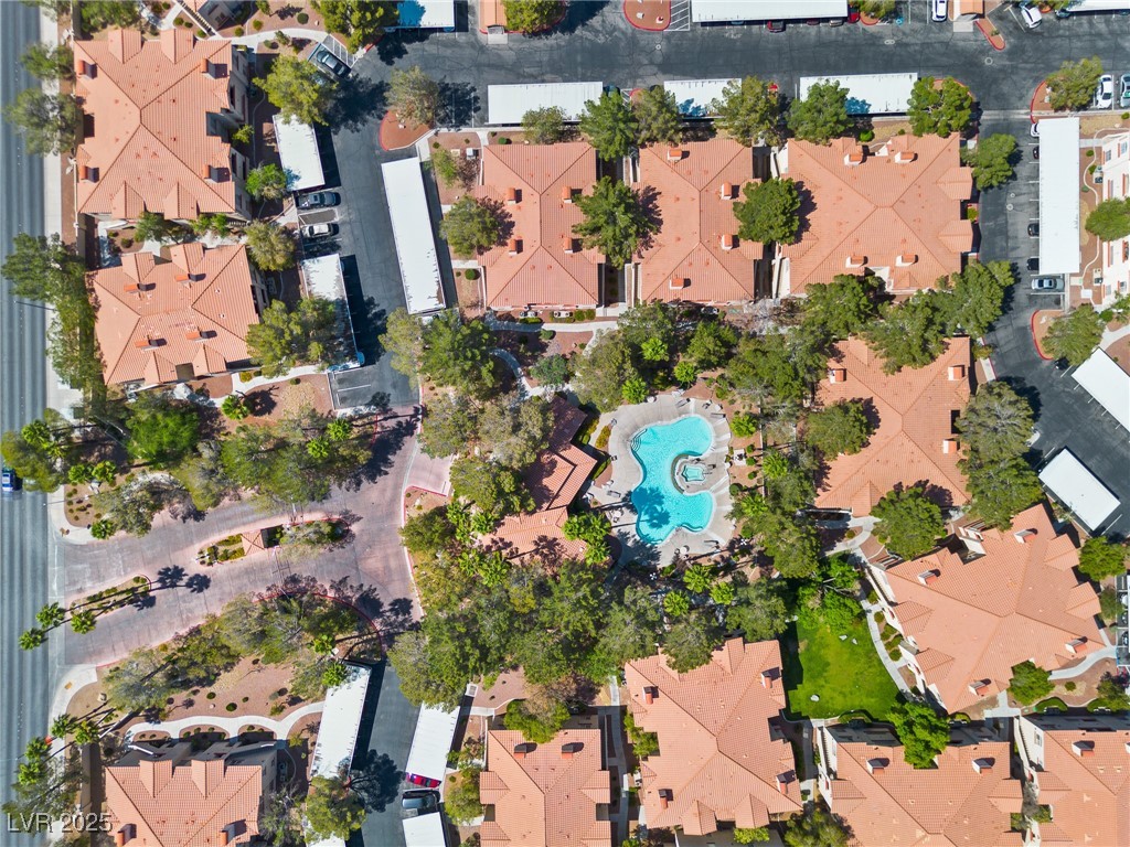 8409 Running Deer Avenue #203, Las Vegas, Nevada image 39