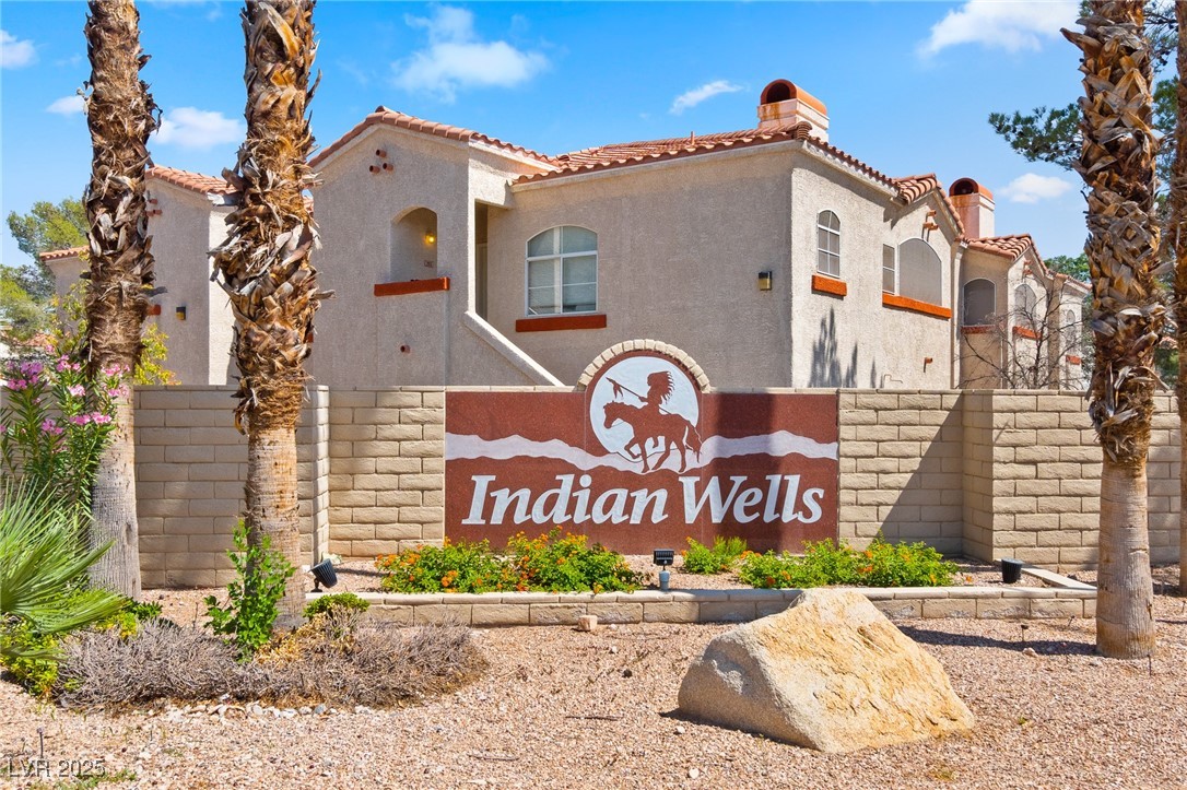 8409 Running Deer Avenue #203, Las Vegas, Nevada image 33