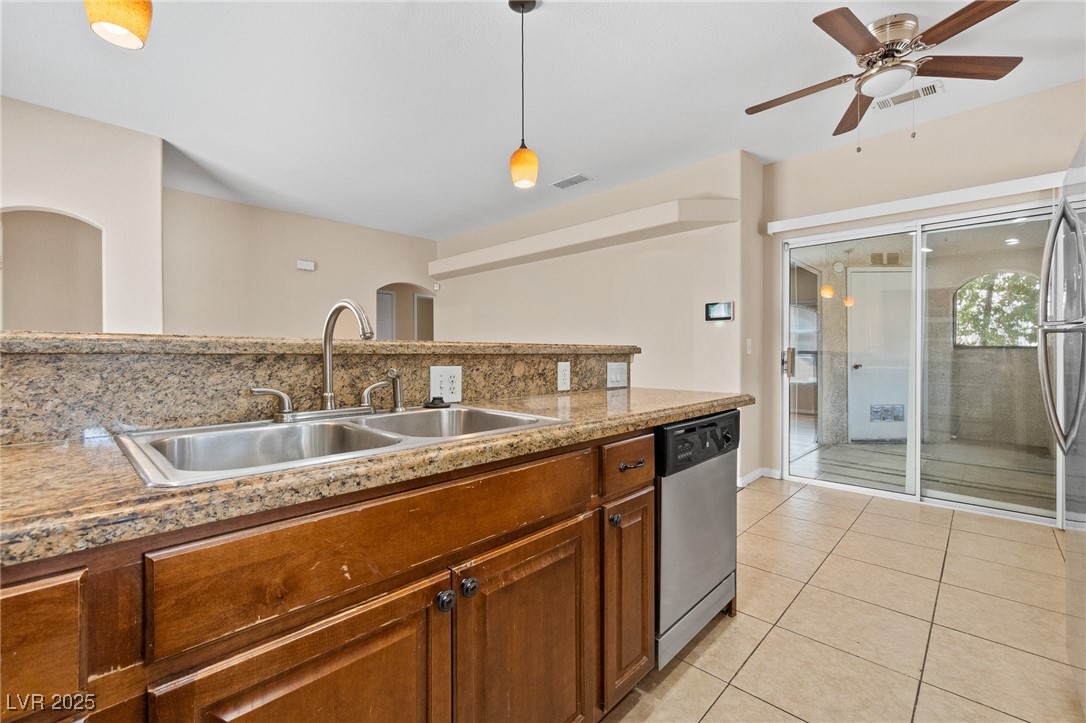 8409 Running Deer Avenue #203, Las Vegas, Nevada image 6