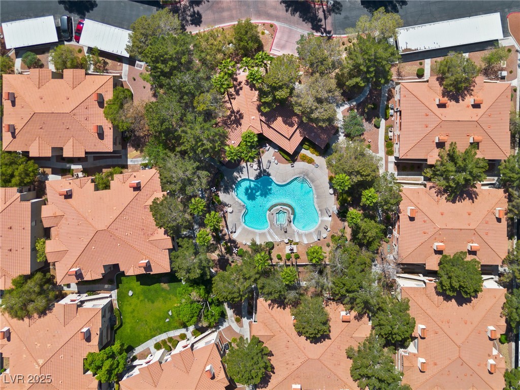 8409 Running Deer Avenue #203, Las Vegas, Nevada image 36