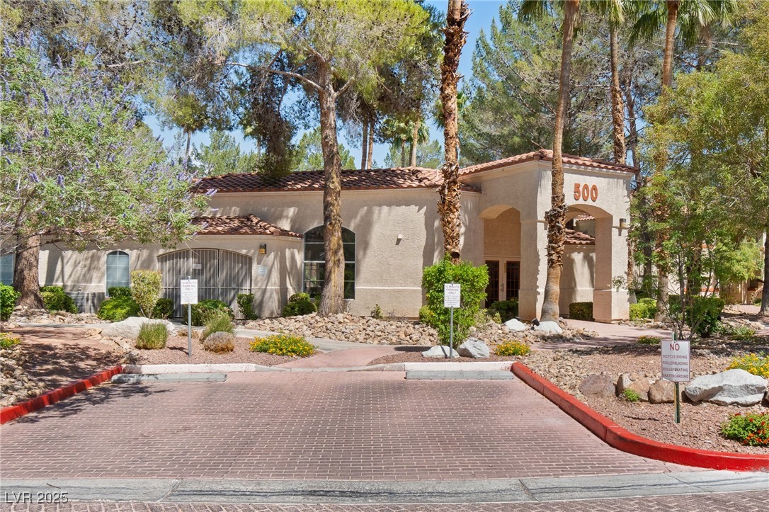 8409 Running Deer Avenue #203, Las Vegas, Nevada image 29