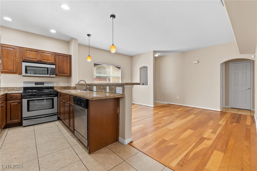 8409 Running Deer Avenue #203, Las Vegas, Nevada image 1