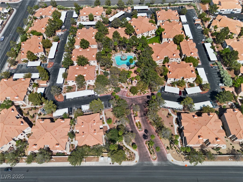 8409 Running Deer Avenue #203, Las Vegas, Nevada image 37