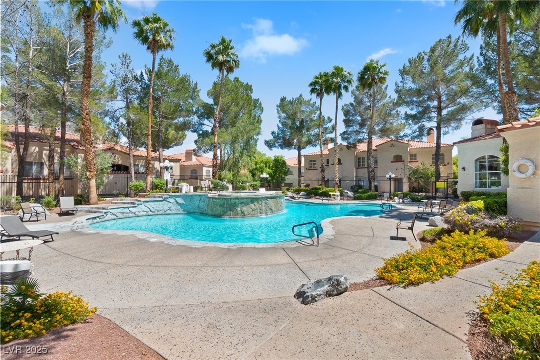 8409 Running Deer Avenue #203, Las Vegas, Nevada image 28