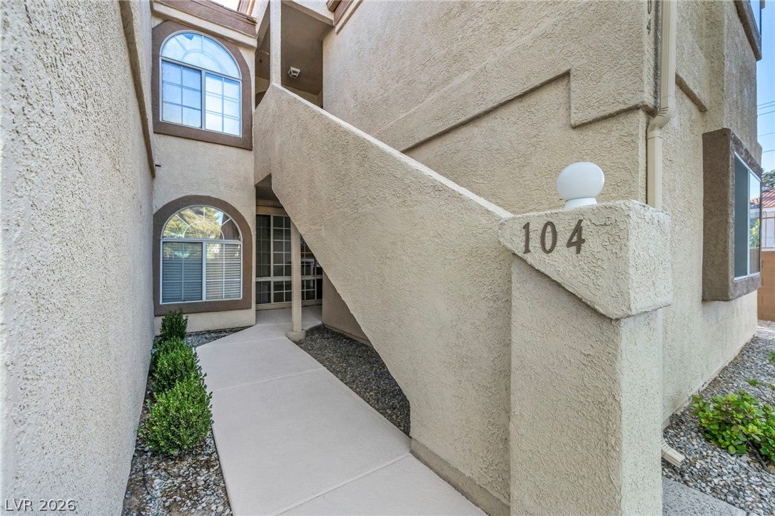 3613 Shawn Reynolds Court 104