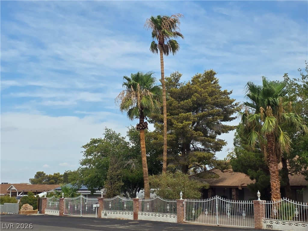 1590 Palomino Drive