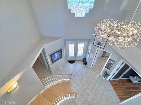 Tiny photo for 3210 Red Scott Circle, Las Vegas, NV 89117 (MLS # 2770263)