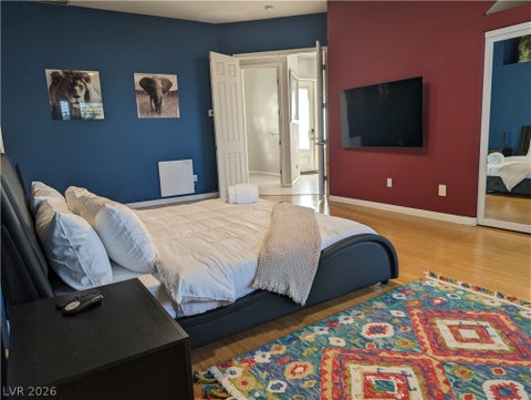 Tiny photo for 3210 Red Scott Circle, Las Vegas, NV 89117 (MLS # 2770263)