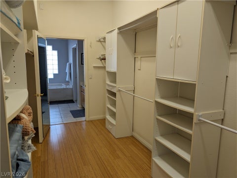 Tiny photo for 3210 Red Scott Circle, Las Vegas, NV 89117 (MLS # 2770263)