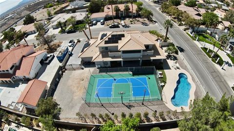 Photo of 3210 Red Scott Circle, Las Vegas, NV 89117 (MLS # 2770263)