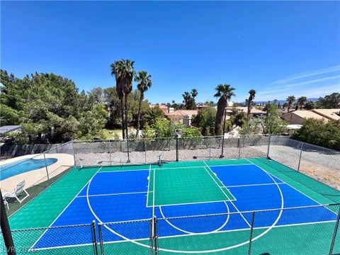 Tiny photo for 3210 Red Scott Circle, Las Vegas, NV 89117 (MLS # 2770263)