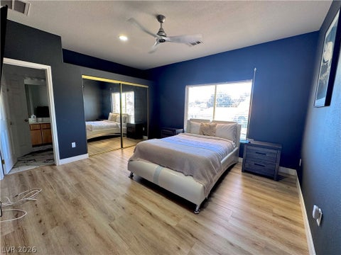 Tiny photo for 3210 Red Scott Circle, Las Vegas, NV 89117 (MLS # 2770263)