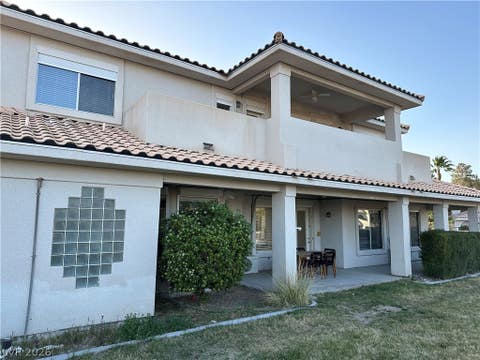 Tiny photo for 3210 Red Scott Circle, Las Vegas, NV 89117 (MLS # 2770263)